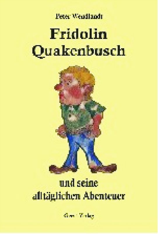 Fridolin Quakenbusch