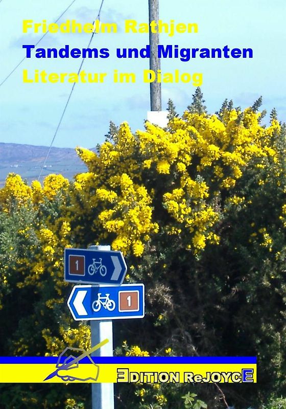 Tandems und Migranten