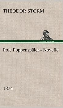 Pole Poppenspäler Novelle (1874)