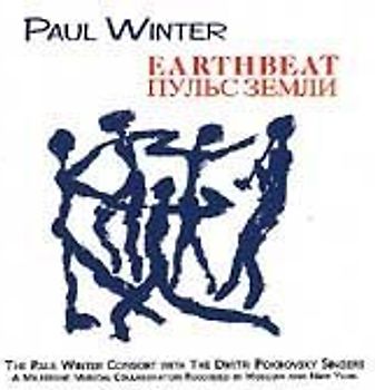 Paul Winter - Earthbeat