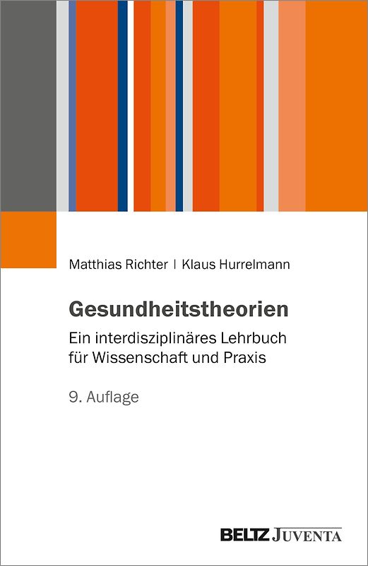 Gesundheitstheorien