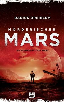 Mörderischer Mars