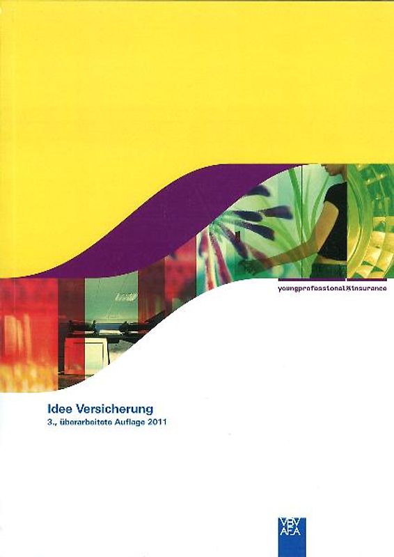youngprofessional@insurance - Deutsche Ausgabe / youngprofessional@insurance - Idee Versicherung