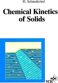 Chemical Kinetics of Solids