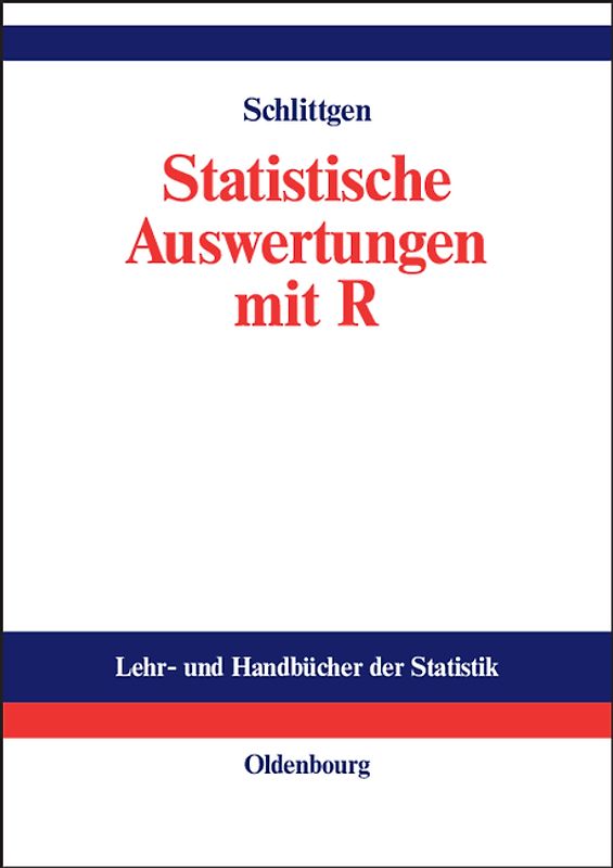 Statistische Auswertungen