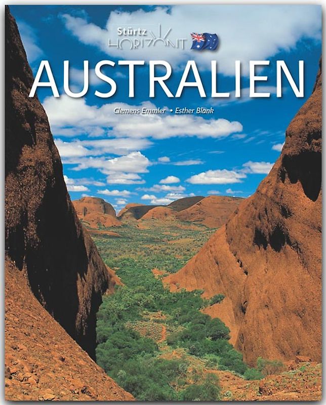 Horizont AUSTRALIEN