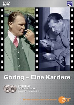 Göring - Eine Karriere DVD