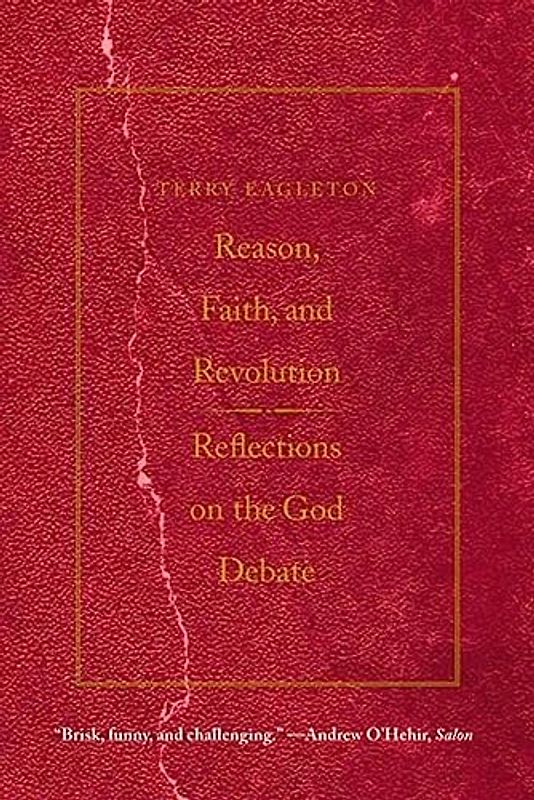 Reason, Faith, and Revolution