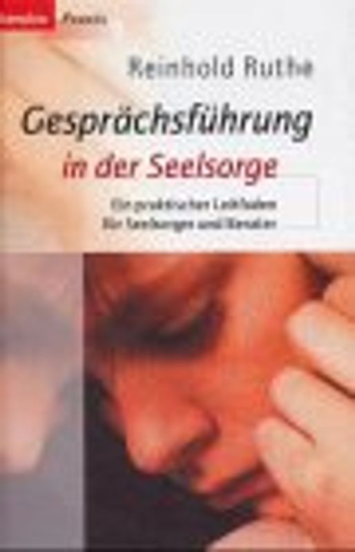 Gesprächsführung in der Seelsorge
