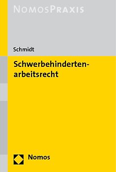 Schwerbehindertenarbeitsrecht