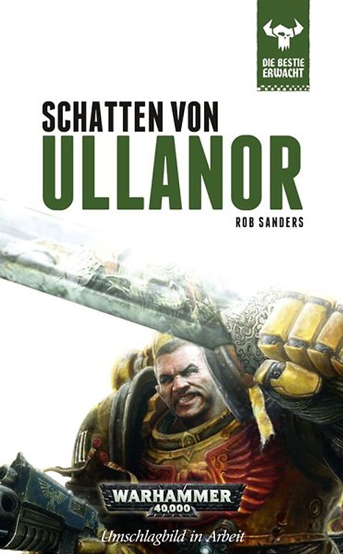 Warhammer 40.000 - Schatten von Ullanor