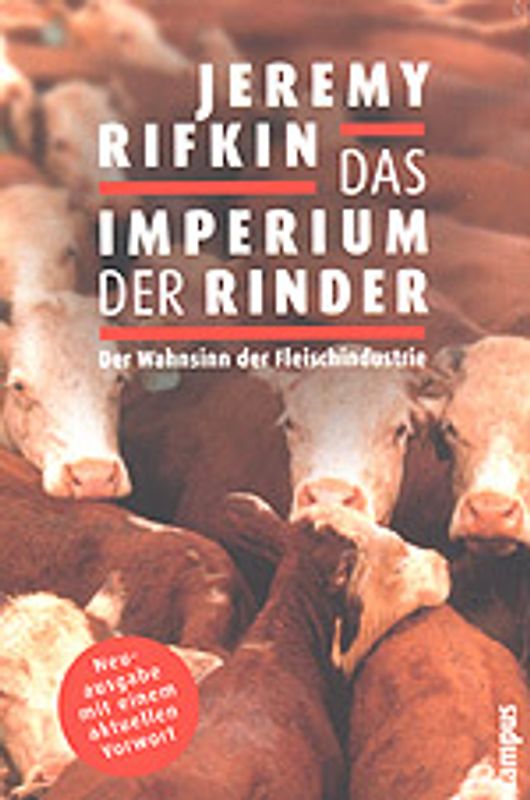 Das Imperium der Rinder