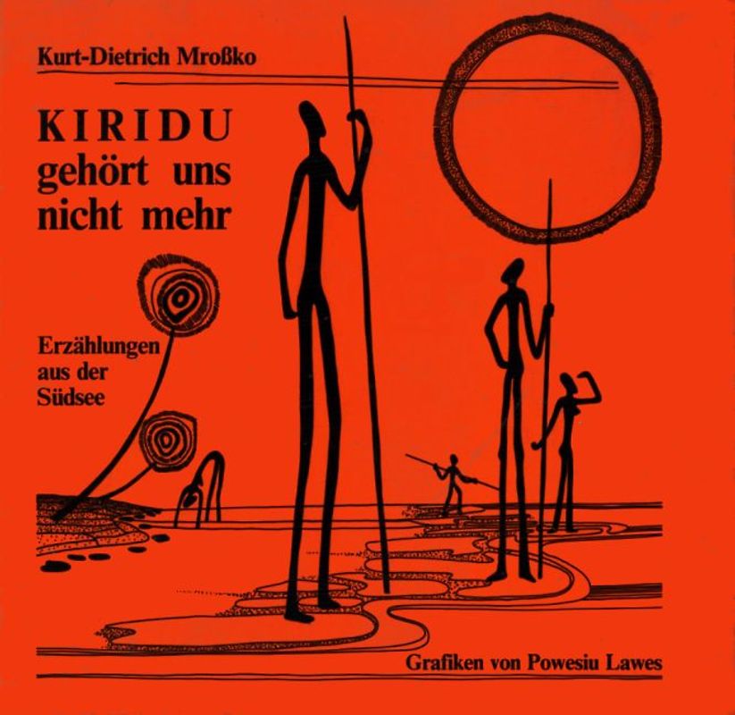 Kiridu gehört uns nicht mehr