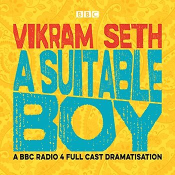 A Suitable Boy: .