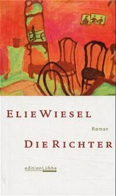 Die Richter