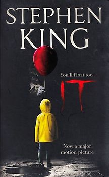 It - You`ll float too - Stephen King [Paperback]