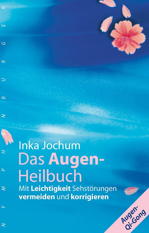 Das Augenheilbuch