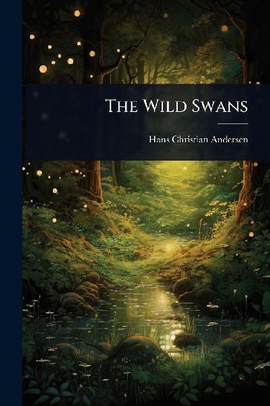 The Wild Swans