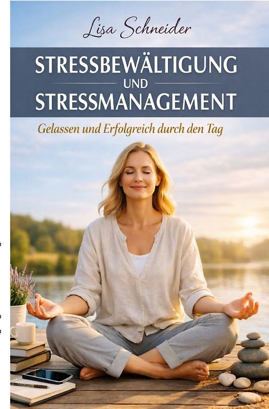 Stressbewältigung und Stressmanagement