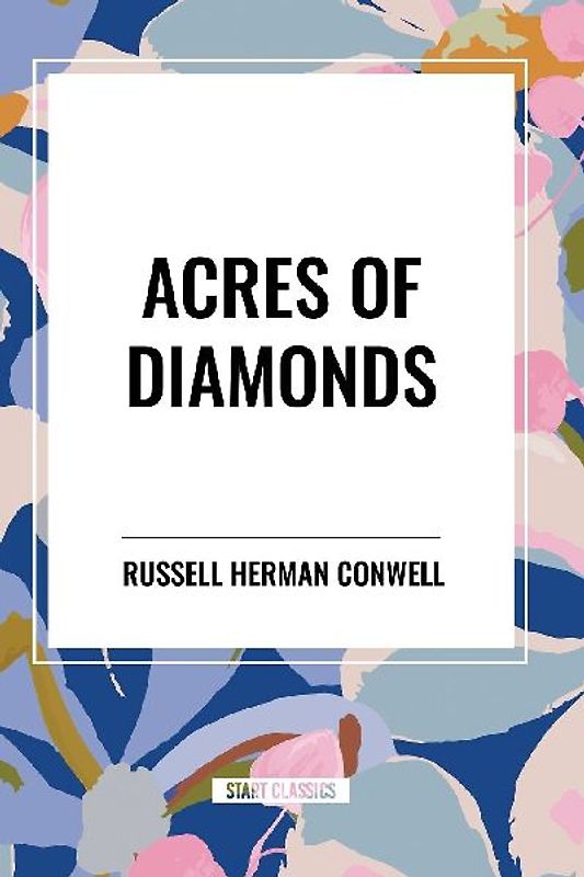 Acres of Diamonds