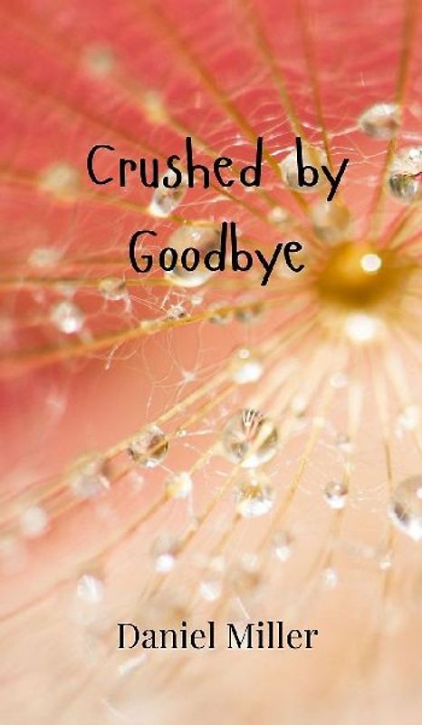 Crushed by Goodbye