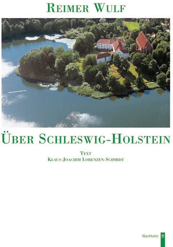 Über Schleswig-Holstein