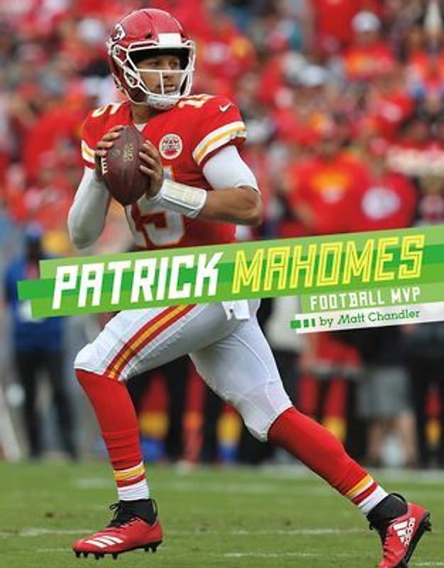 Patrick Mahomes