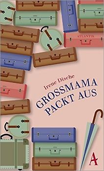 Großmama packt aus