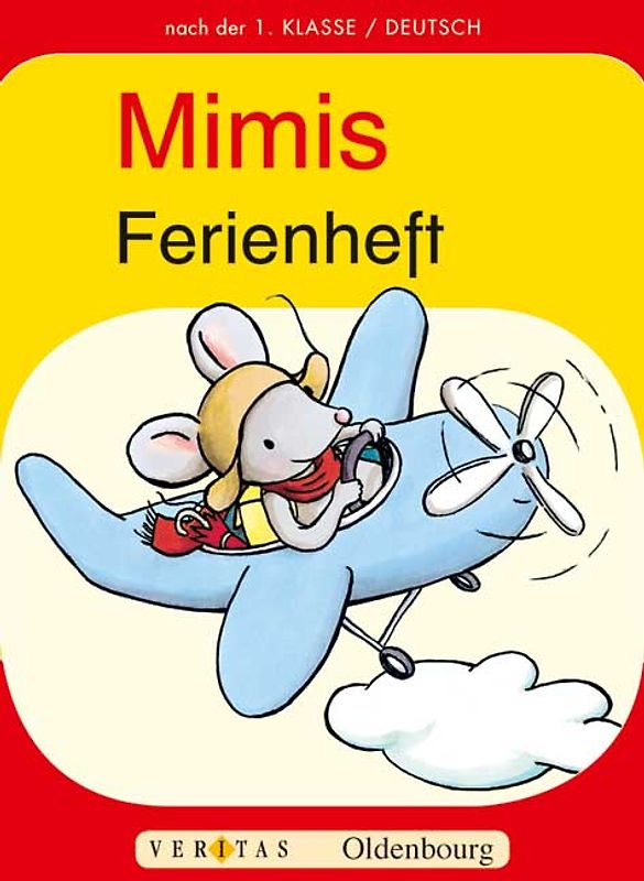 Mimis Ferienheft