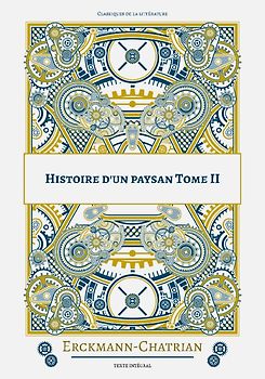 Histoire d'un paysan
