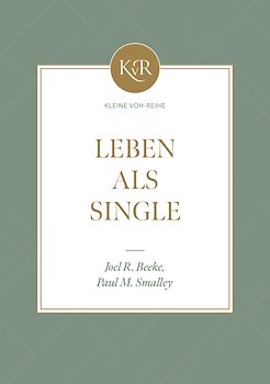 Leben als Single