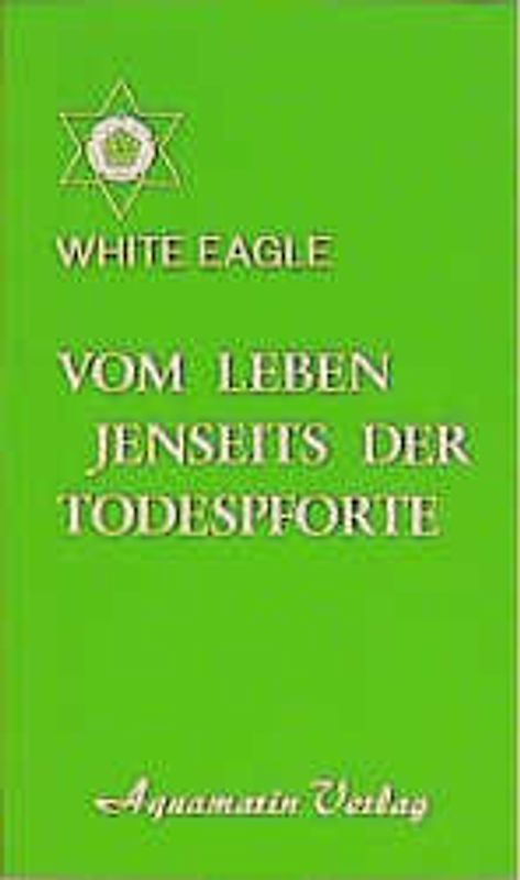 Vom Leben jenseits der Todespforte