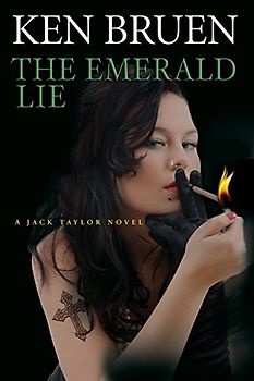 The Emerald Lie