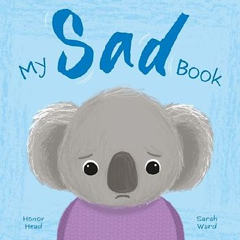 My Sad Book