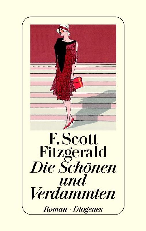 Die Schönen und Verdammten. Roman