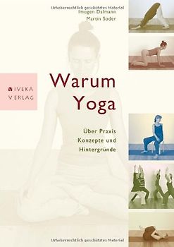 Warum Yoga