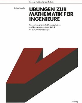 Übungen zur Mathematik für Ingenieure