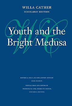 Youth and the Bright Medusa
