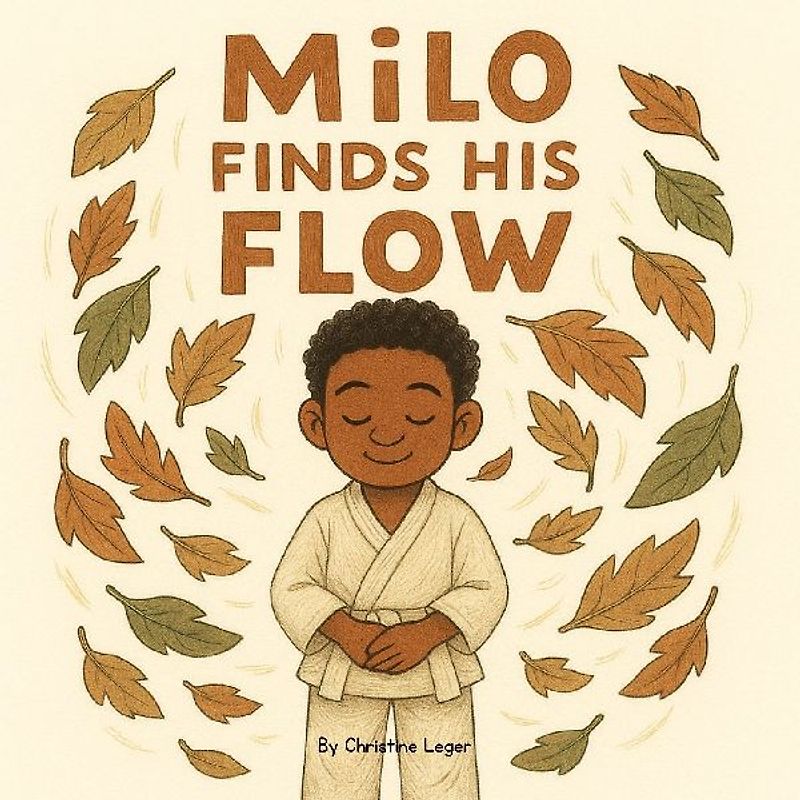 Milo finds his flow