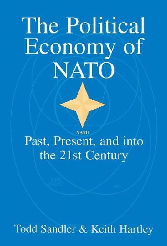 The Political Economy of NATO