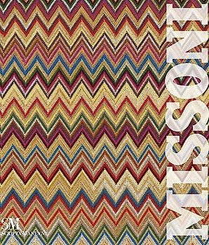Missoni (The Great Italian Fashion)
