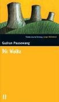 SZ Junge Bibliothek: Band 11 - Die Wolke - Gudrun Pausewang [Gebundene Ausgabe]