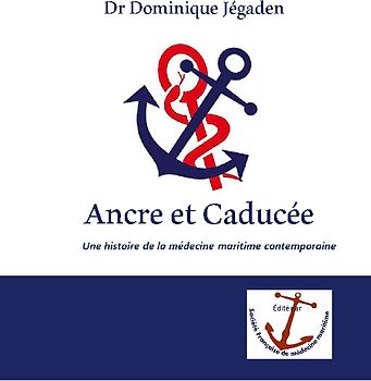 Ancre et Caducée