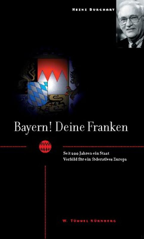 Bayern! Deine Franken