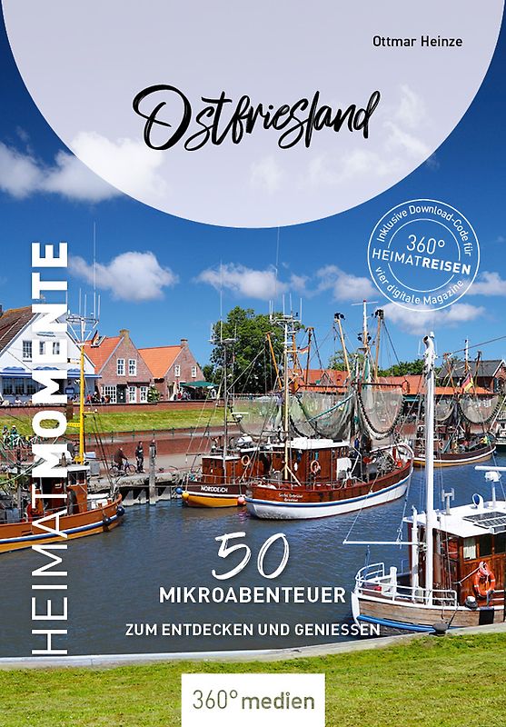 Ostfriesland - HeimatMomente