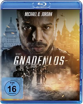 Tom Clancy's Gnadenlos Blu-ray Disc