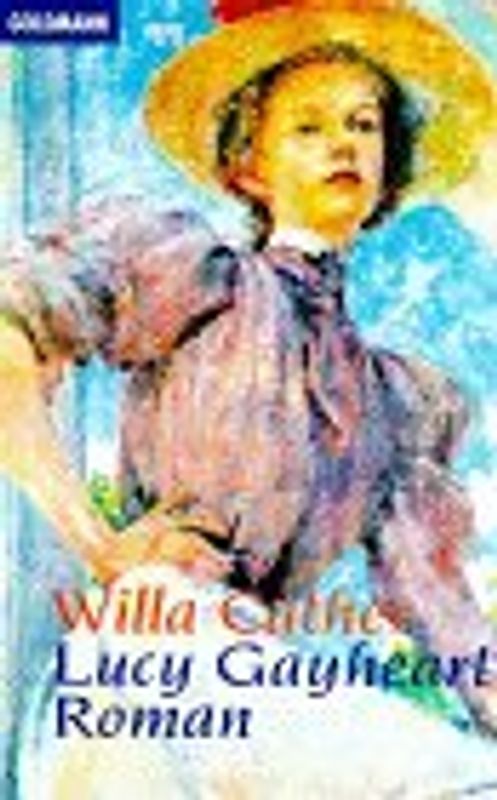 Lucy Gayheart. Roman