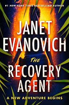 The Recovery Agent: A New Adventure Begins