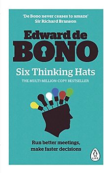 Six Thinking Hats