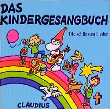 Das Kindergesangbuch